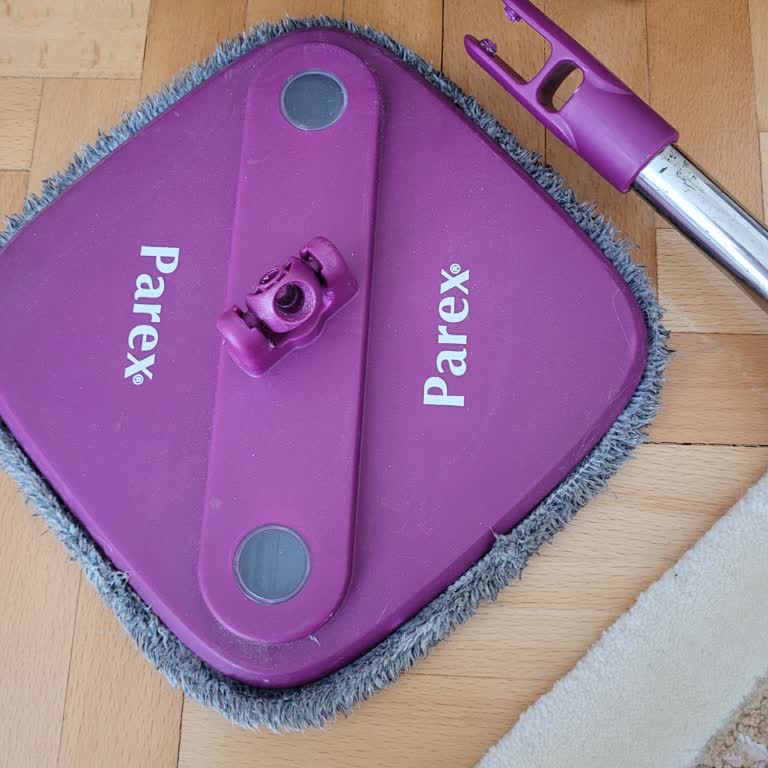Parex Wondero Temizlik Seti Hayal Kırıklığı