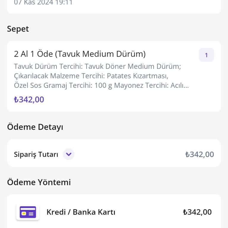 Yanlış Fiyatlandırma Ve İletişim Sorunu