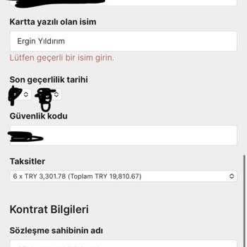 Vade Farkı Hakkında Yanıltıcı Bilgi