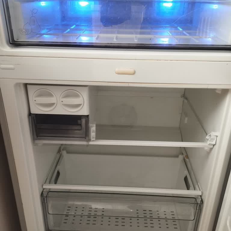 Arçelik Buzdolabında Gövde Kaçağı Sorunu