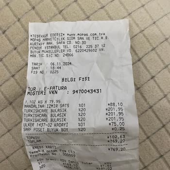Bulaşık Tableti Fiyatında Ani Artış Şoku