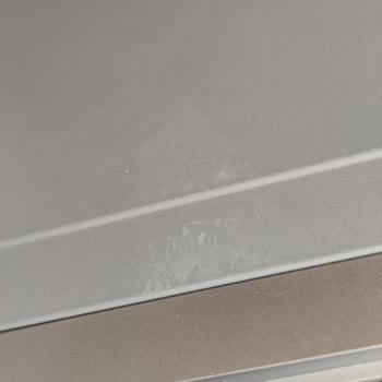 Yeni Mikrodalga Fırında Leke Sorunu Ve Değişim Talebi