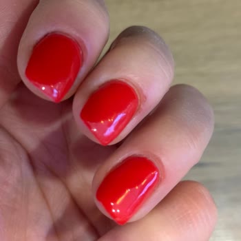 Yanlış Yapılan Protez Tırnaklar Canımı Acıttı