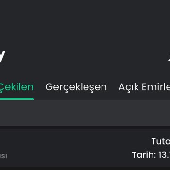 Bitay'dan Para İadesi Bekleniyor: Çekim Sorunu