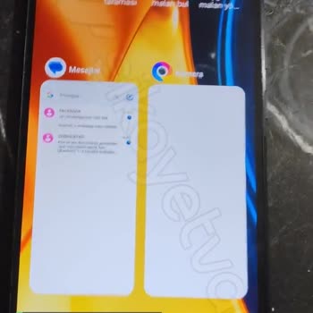 Ouno Service Teknik Servis Sorunu!
