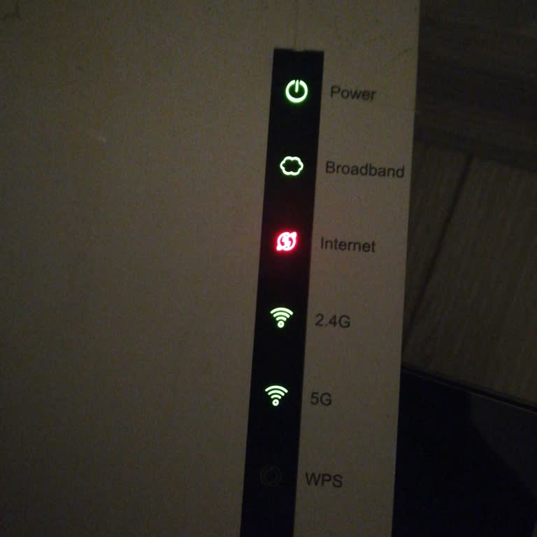 Ankara'nın Merkezinde 4 Gündür Çözülemeyen İnternet Arızası