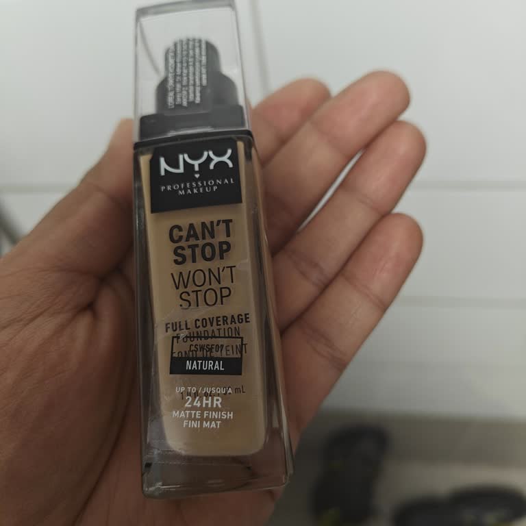 Nyx Professional Makeup Watsons'ta Yanıltıcı Ürün Tavsiyesi Ve Mağduriyet
