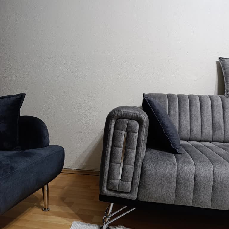 Koltuk Takımındaki Hatalar Ve İlgisizlik