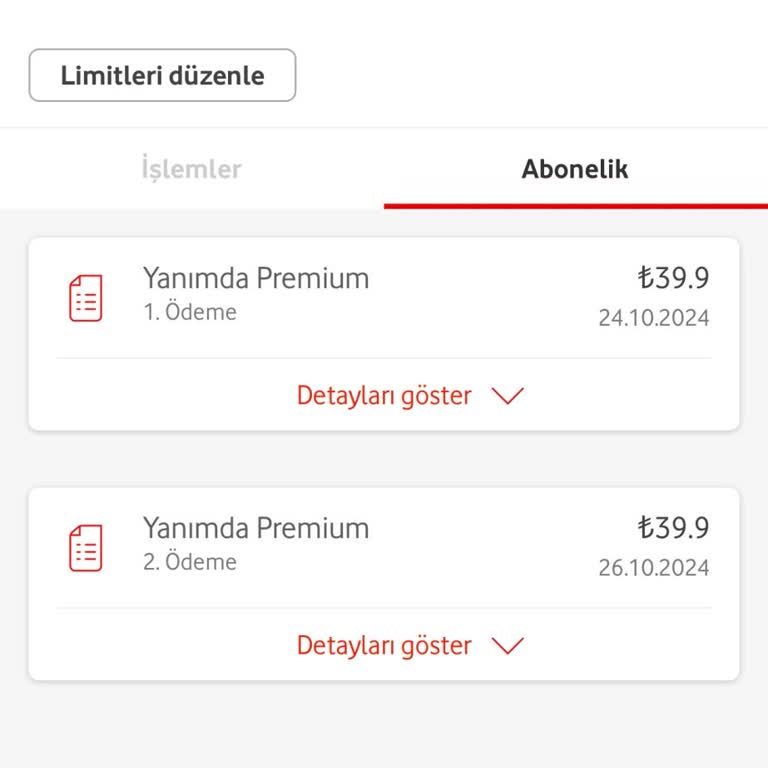Çifte Üyelik Hatası: Neden Ben Ödüyorum?