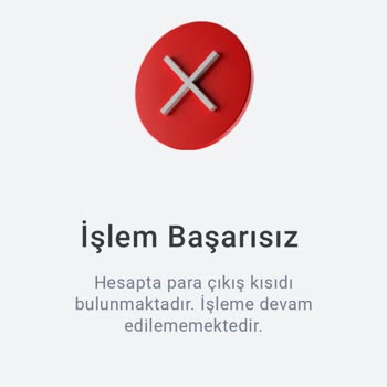 Tom Bank'ta Para Çıkışı Sorunu Ve Müşteri Hizmetleri Yetersizliği