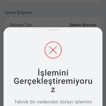 Tom Bank'ta Para Çıkışı Sorunu Ve Müşteri Hizmetleri Yetersizliği