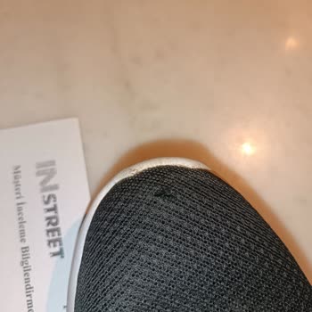 Nike Spor Ayakkabısında Aşınma Ve İade Sorunu