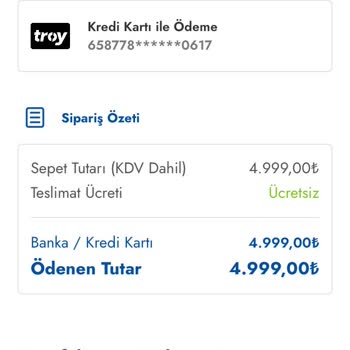 İade Sürecinde Yaşanan Aksaklıklar