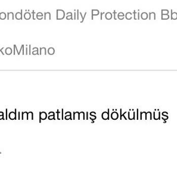 Kiko Milano BB Krem Siparişim Hüsranla Sonuçlandı: Mağduriyet Ve İletişimsizlik