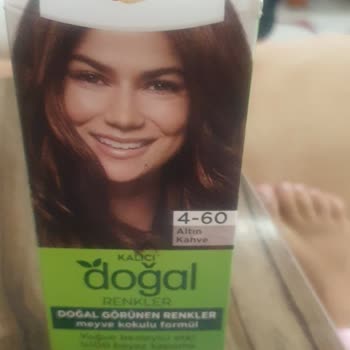 Palette Saç Boyası Renk Uyumsuzluğu Ve Mağduriyet