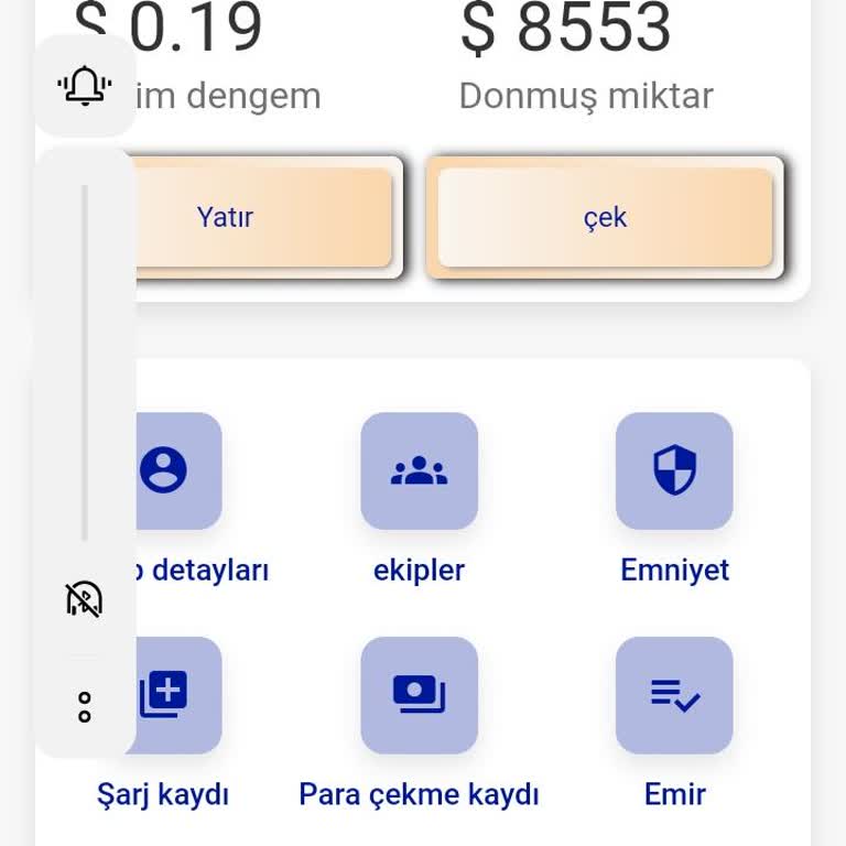 Aliptur. Cfd Site Mağduriyeti