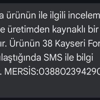Ayakkabıda Tek Taraflı Çatlak Ve Güven Kaybı