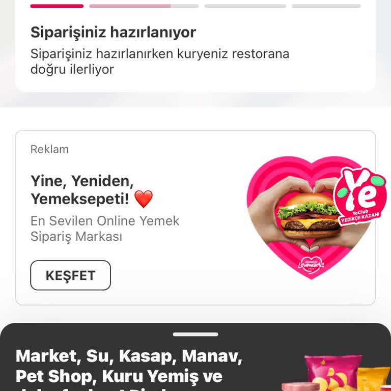 Yemek Sepeti Ve Starbucks Teslimat Kabusu: Soğuk Kahve Ve Uzayan Bekleyiş