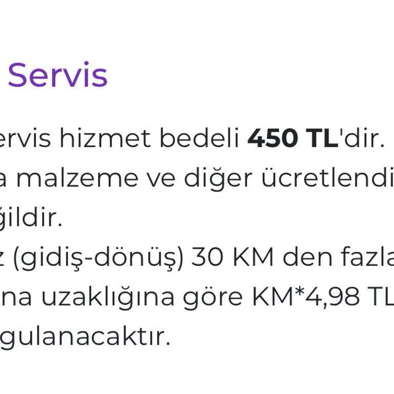Digiturk'ün Fahiş Servis Ücreti Ve Müşteri Mağduriyeti