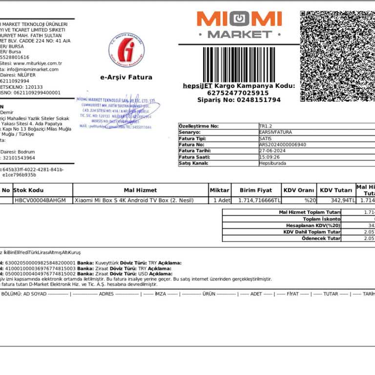 Yanıltıcı Satıcı Bilgileri Ve İletişim Sorunları