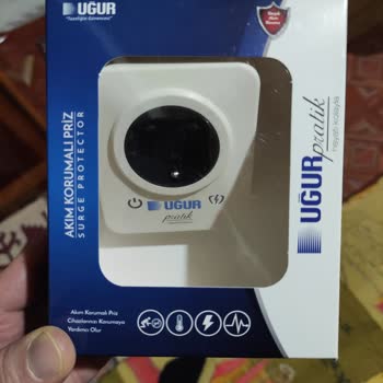 Yanıltıcı Akım Koruma Satışı