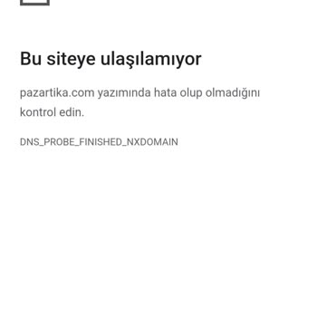 Kapanan Sitenin Mağduriyeti: Ürünler Gelmedi, Paramız İade Edilmiyor