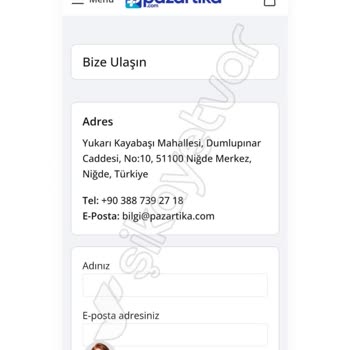 Kapanan Sitenin Mağduriyeti: Ürünler Gelmedi, Paramız İade Edilmiyor