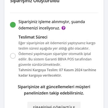 Kapanan Sitenin Mağduriyeti: Ürünler Gelmedi, Paramız İade Edilmiyor