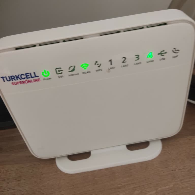 İnternet Kesintisi İşleri Aksatıyor
