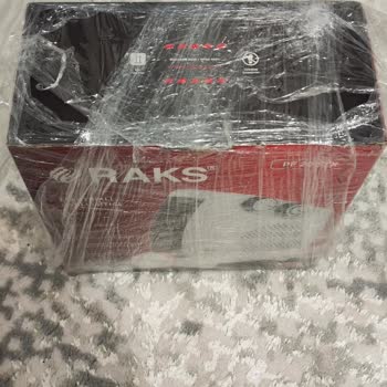 Raks Isıtıcıda Termostat Sorunu