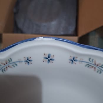 Emsan'dan Gelen Kırık Ürünler Ve İletişim Sorunu