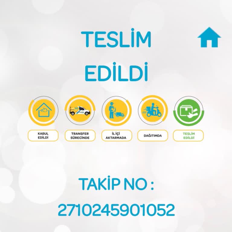 Teslim Edilmeyen Ürün Ve Yanıltıcı Bilgilendirme