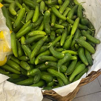 Fahiş Fiyatlarla Karşılaşma