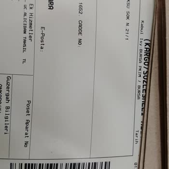 İade Sürecinde İletişim Eksikliği Ve Para İadesi Sorunu