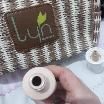 Lyn Skincare Eksik Parçalı Ürün Ve Yetersiz İçerik