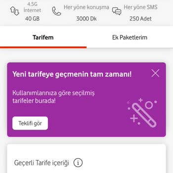 Taahhüt Sonrası Fahiş Fiyat Artışı