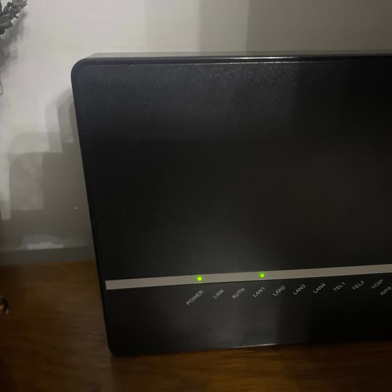 İnternet Kesintisi Ve Modem Uyumsuzluğu Sorunu