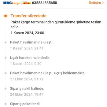Teslimat Gecikmesi: Siparişimin Akıbeti Ne Zaman Belirlenecek?