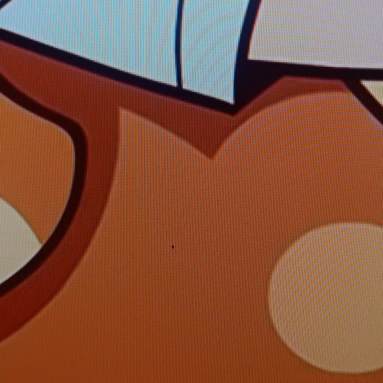 Yeni Alınan TV'de Piksel Sorunu Ve Değişim Problemi