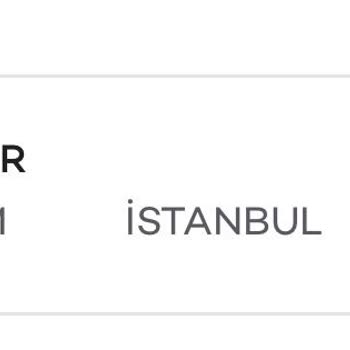 Yanlışlıkla Yapılan Harcama İçin İade Talebi