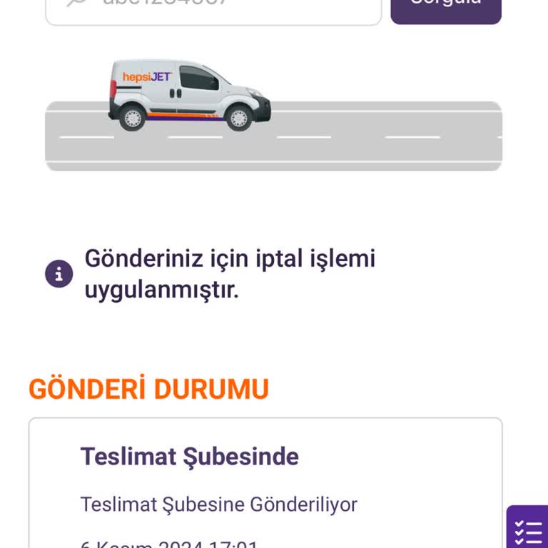 Kütahya Porselen Siparişimde İletişim Eksikliği Ve Çözüm Yetersizliği