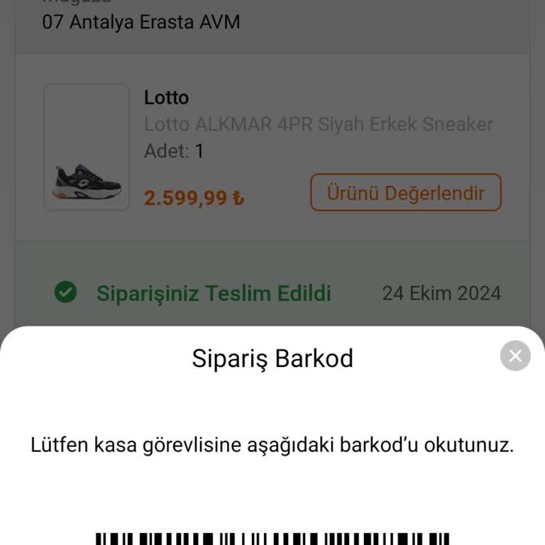 Kampanya Farklılıkları Ve Mağduriyet