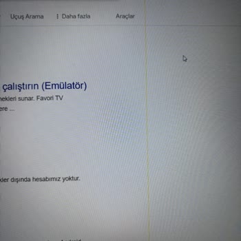 Acer Teknik Servisinde Kronik Ekran Sorunu Ve Destek Eksikliği