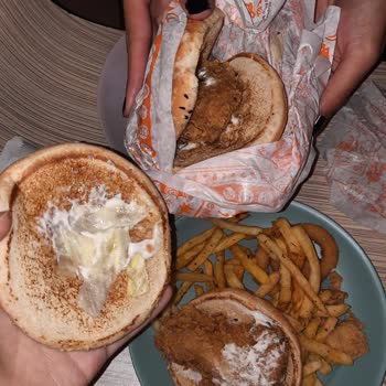 Sürekli Yanlış Gelen Siparişler Canımıza Tak Etti