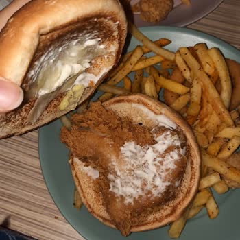 Sürekli Yanlış Gelen Siparişler Canımıza Tak Etti