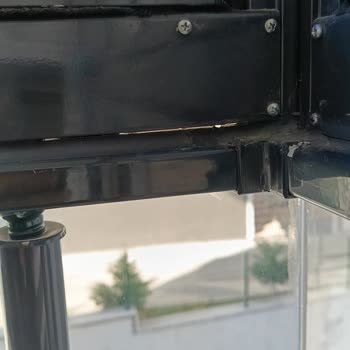 Prestij Yapı Cam Balkon (Edirne) İlgisizliği