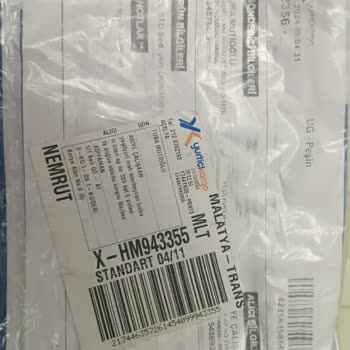 Yanlış Ürün Ve İade Sorunu