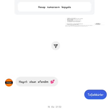 Yanlış Ürün Ve İade Sorunu