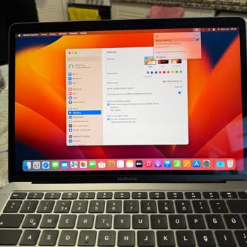 Trendyol'dan Aldığım MacBook Şarj Olmuyor