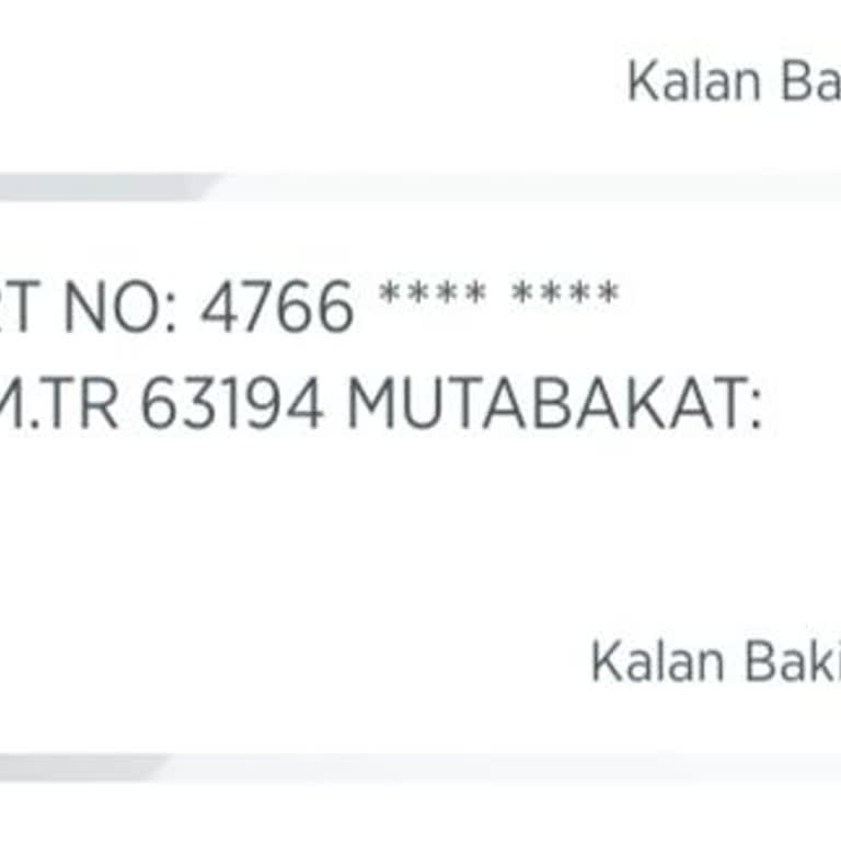 Üyelik Onayı Olmadan Kartımdan Para Çekildi